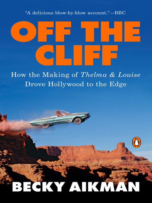 Title details for Off the Cliff by Becky Aikman - Wait list